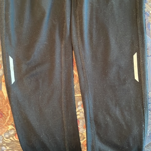 Champion Duodry Fitness Leggings Small - Picture 8 of 8